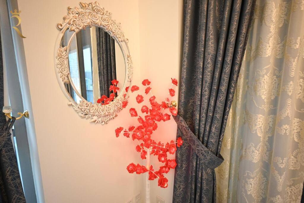 Apartment Sunshine Pool View 1br Al Reem *