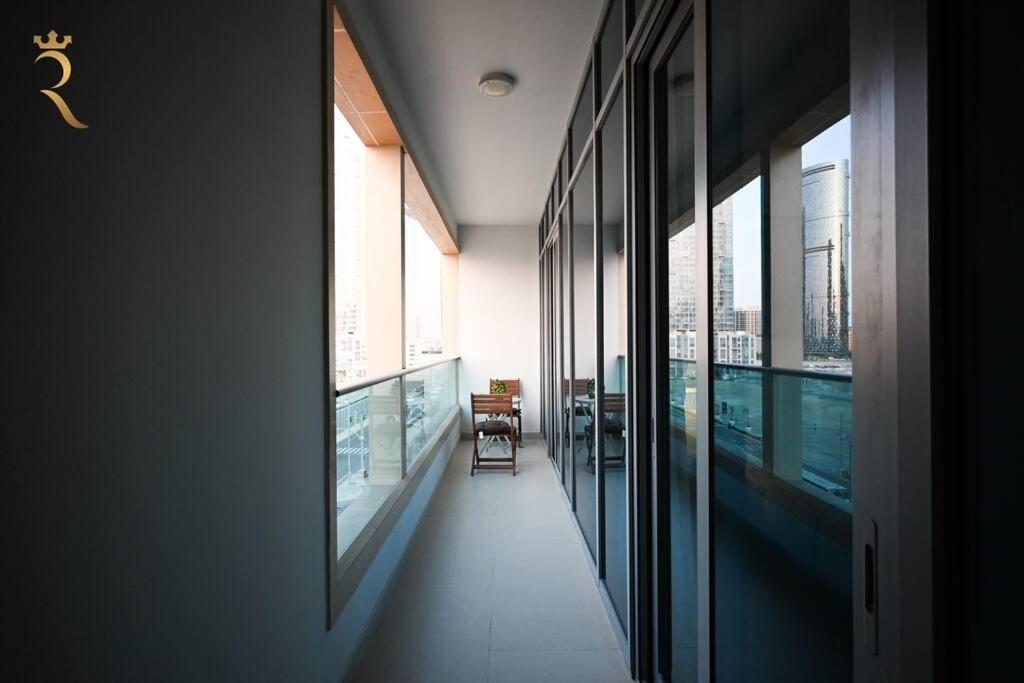 Apartment Sunshine Pool View 1br Al Reem