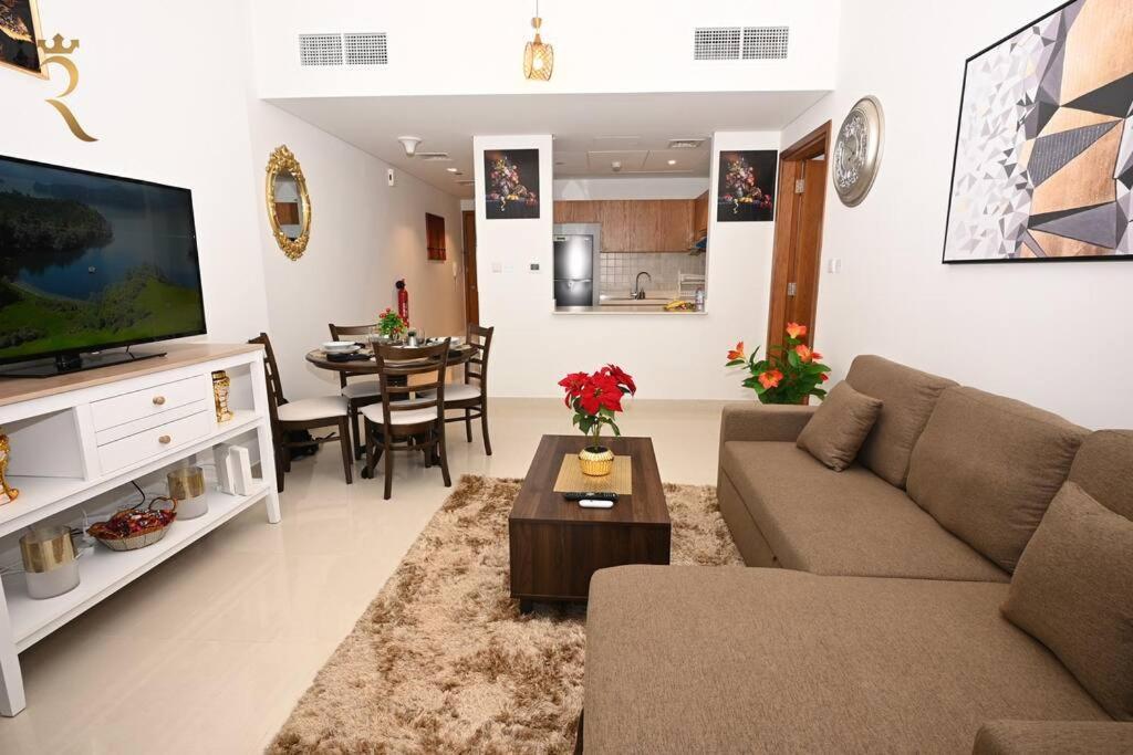 Sunshine Pool View 1br Al Reem * Abu Dhabi