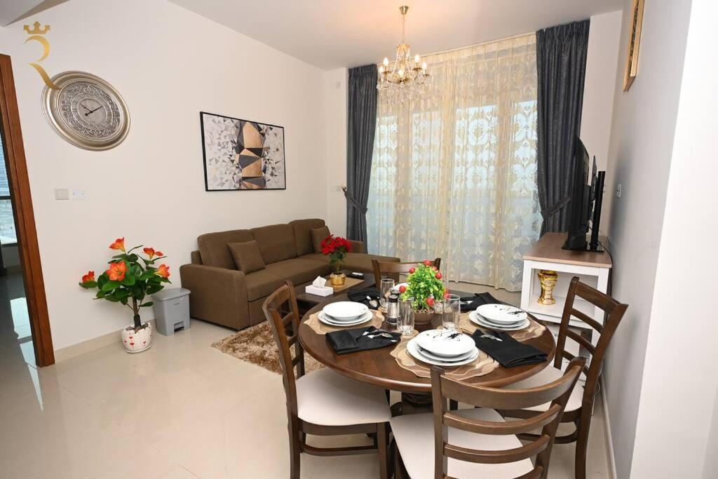 Sunshine Pool View 1br Al Reem Apartment Abu Dhabi