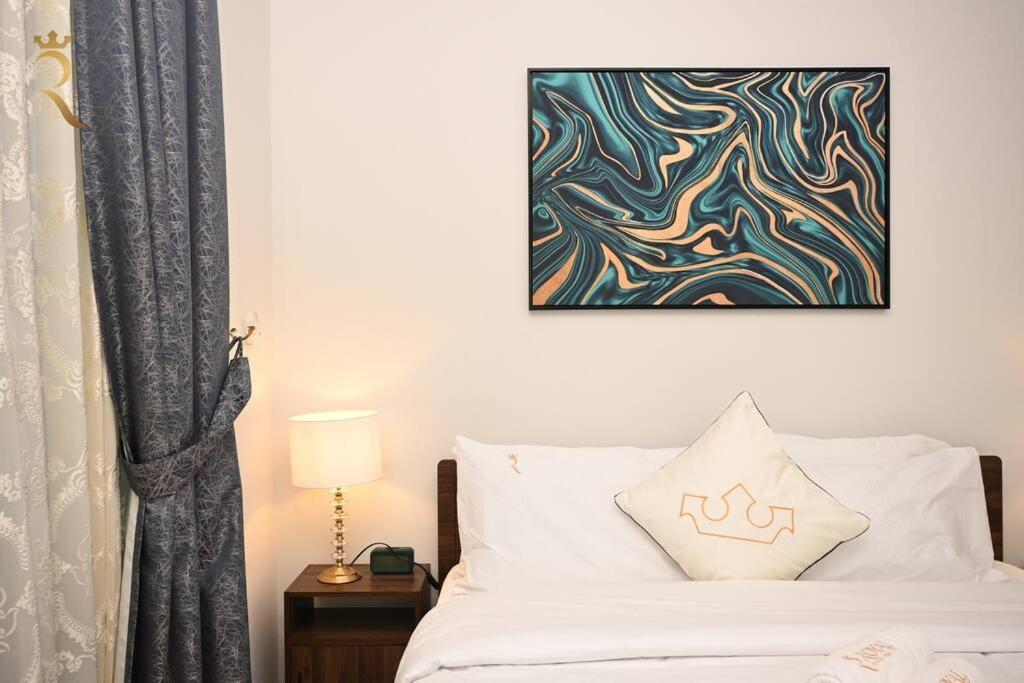 Apartment Sunshine Pool View 1br Al Reem