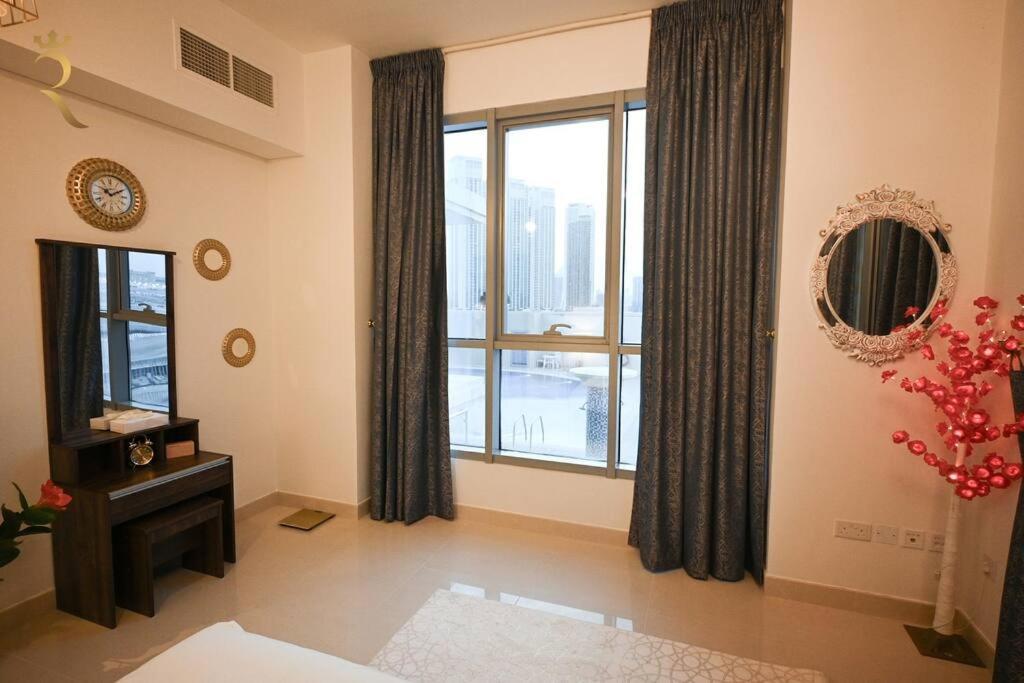 Sunshine Pool View 1br Al Reem Apartment