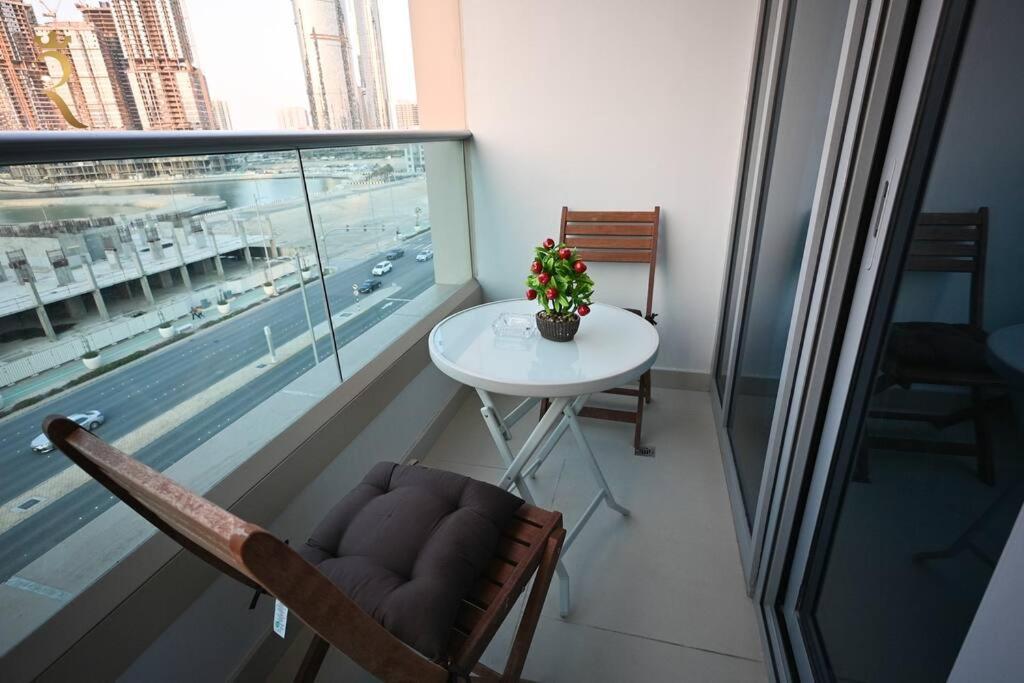 Sunshine Pool View 1br Al Reem *