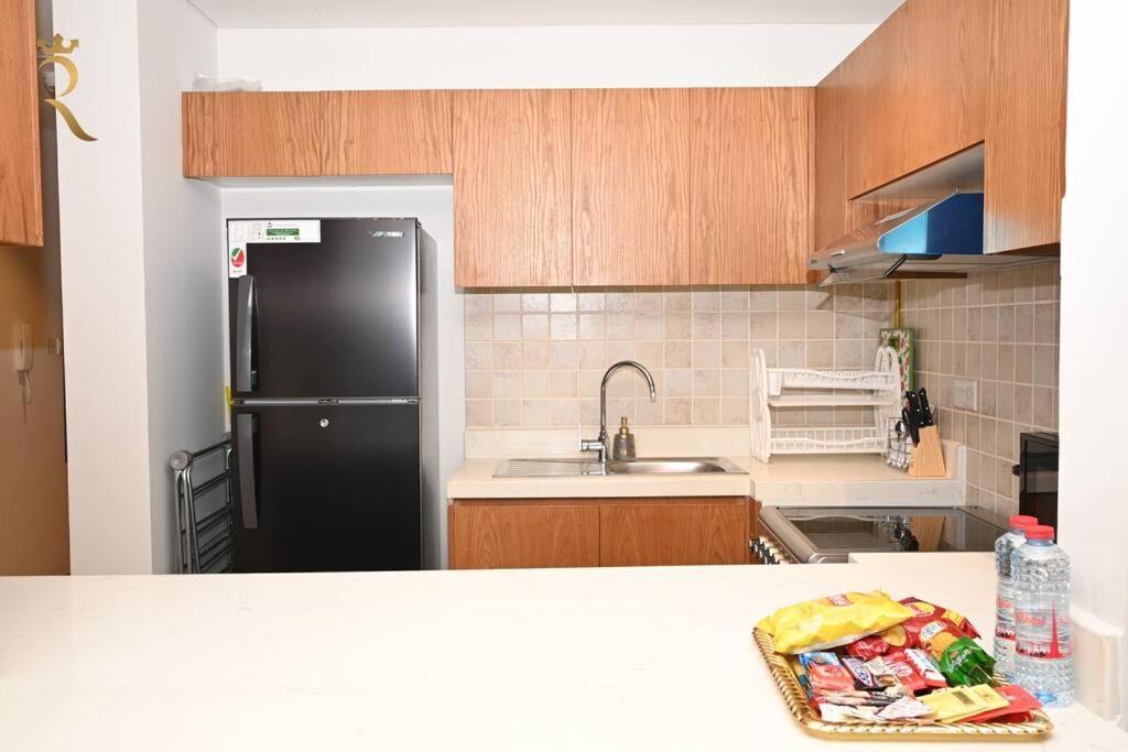 Apartment Sunshine Pool View 1br Al Reem