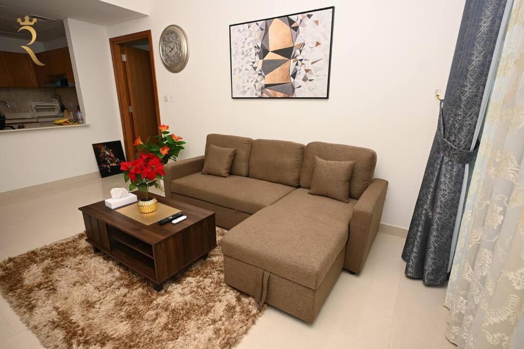 Sunshine Pool View 1br Al Reem