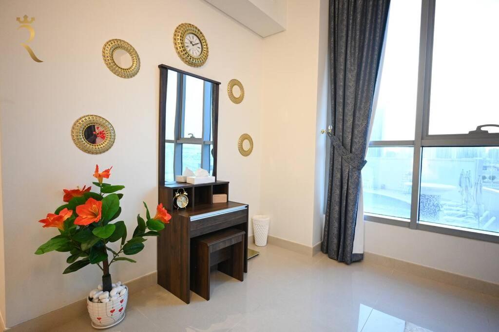 Sunshine Pool View 1br Al Reem * Abu Dhabi
