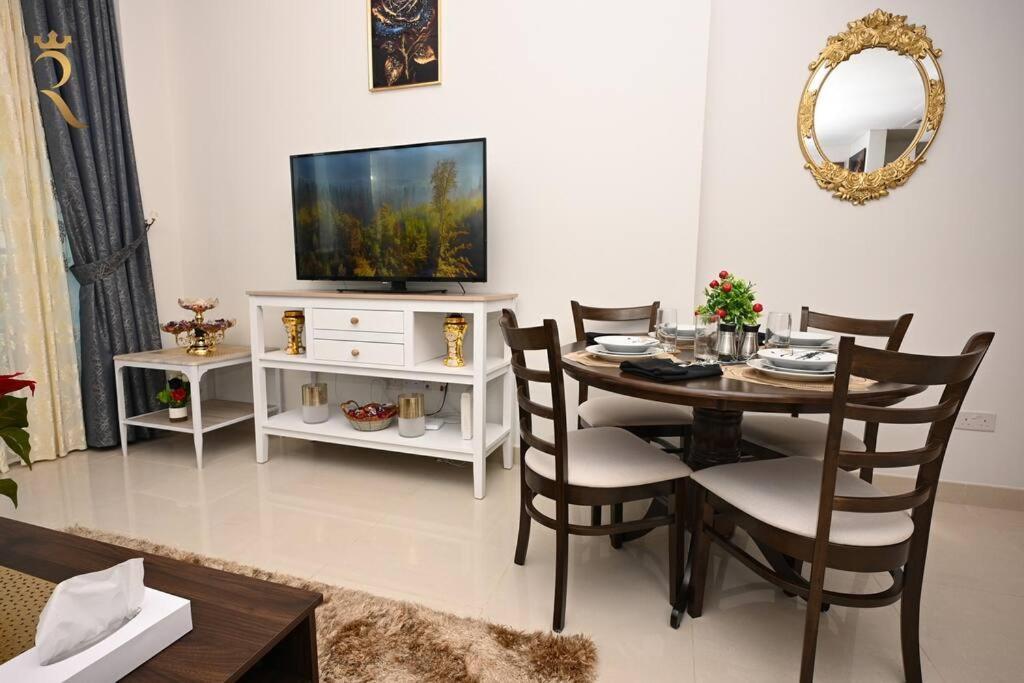 Apartment Sunshine Pool View 1br Al Reem Abu Dhabi