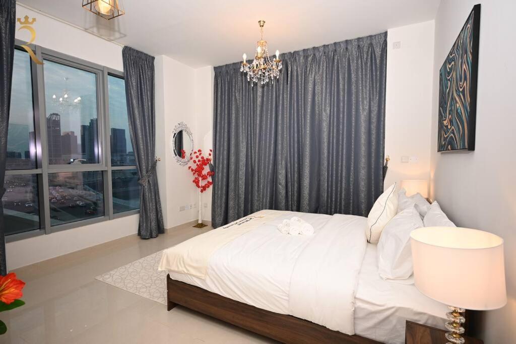 Sunshine Pool View 1br Al Reem