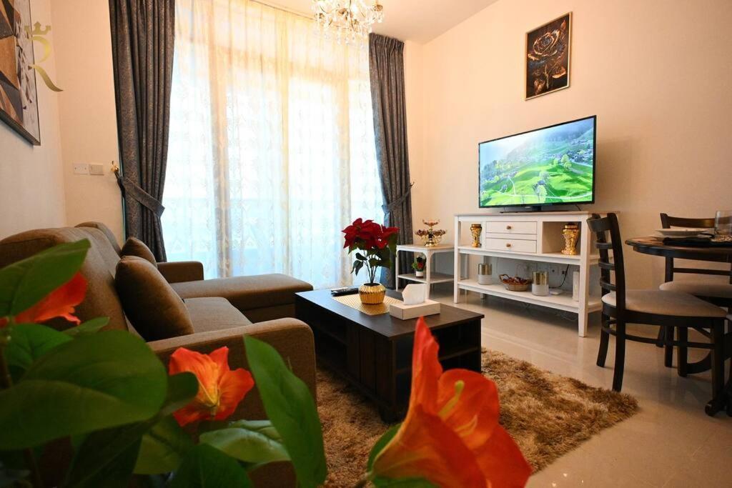 Apartment Sunshine Pool View 1br Al Reem Abu Dhabi