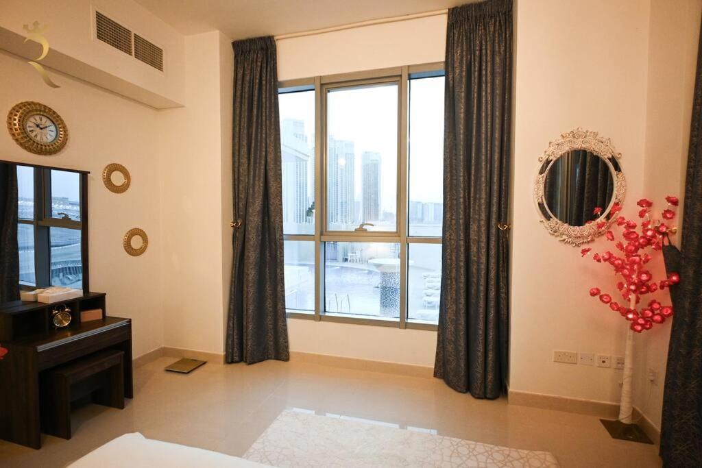 Apartment Sunshine Pool View 1br Al Reem *