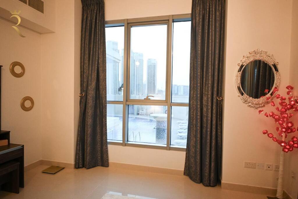 Sunshine Pool View 1br Al Reem Apartment *