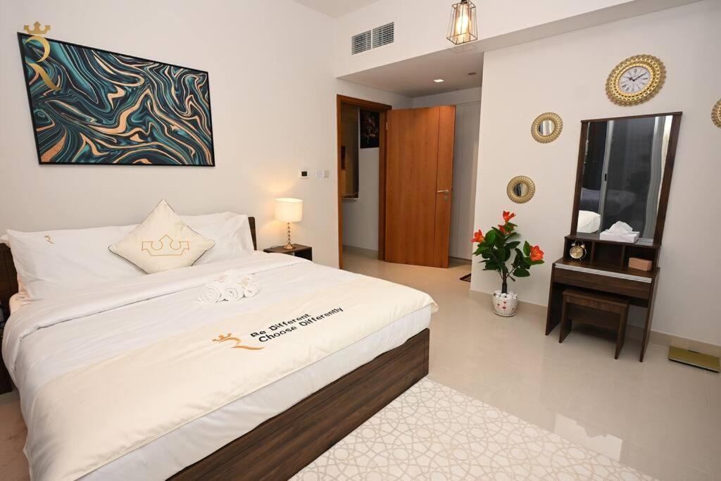 Sunshine Pool View 1br Al Reem Abu Dhabi