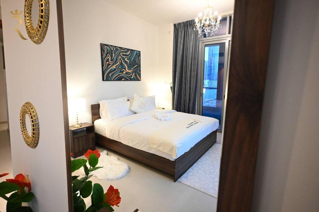 Apartment Sunshine Pool View 1br Al Reem Abu Dhabi