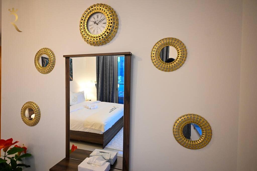 Apartment Sunshine Pool View 1br Al Reem Abu Dhabi