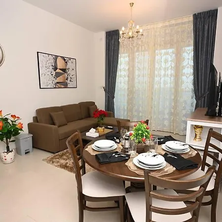 Sunshine Pool View 1Br Apartment Al Reem Abou Dabi Extérieur photo