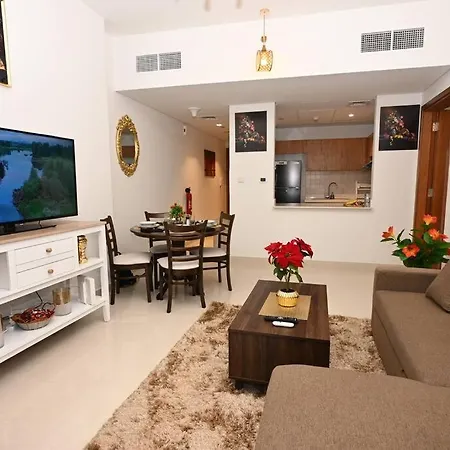 Sunshine Pool View 1Br Apartment Al Reem Abou Dabi Extérieur photo